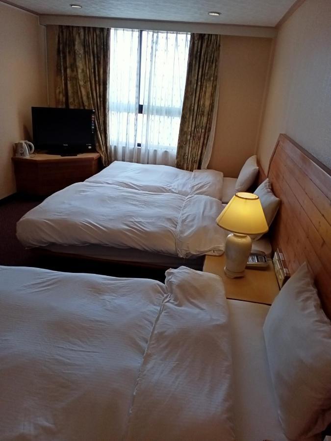 Chungli Business Hotel Zhongli Εξωτερικό φωτογραφία